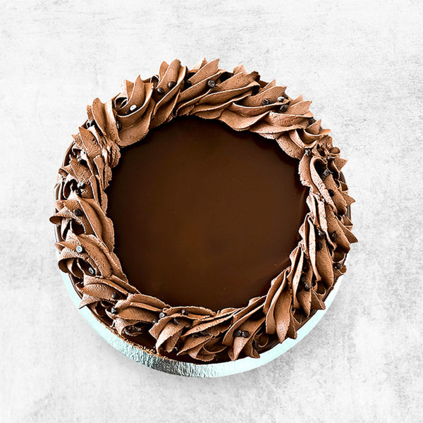 Chocolate Cheesecake Online Bakery Store